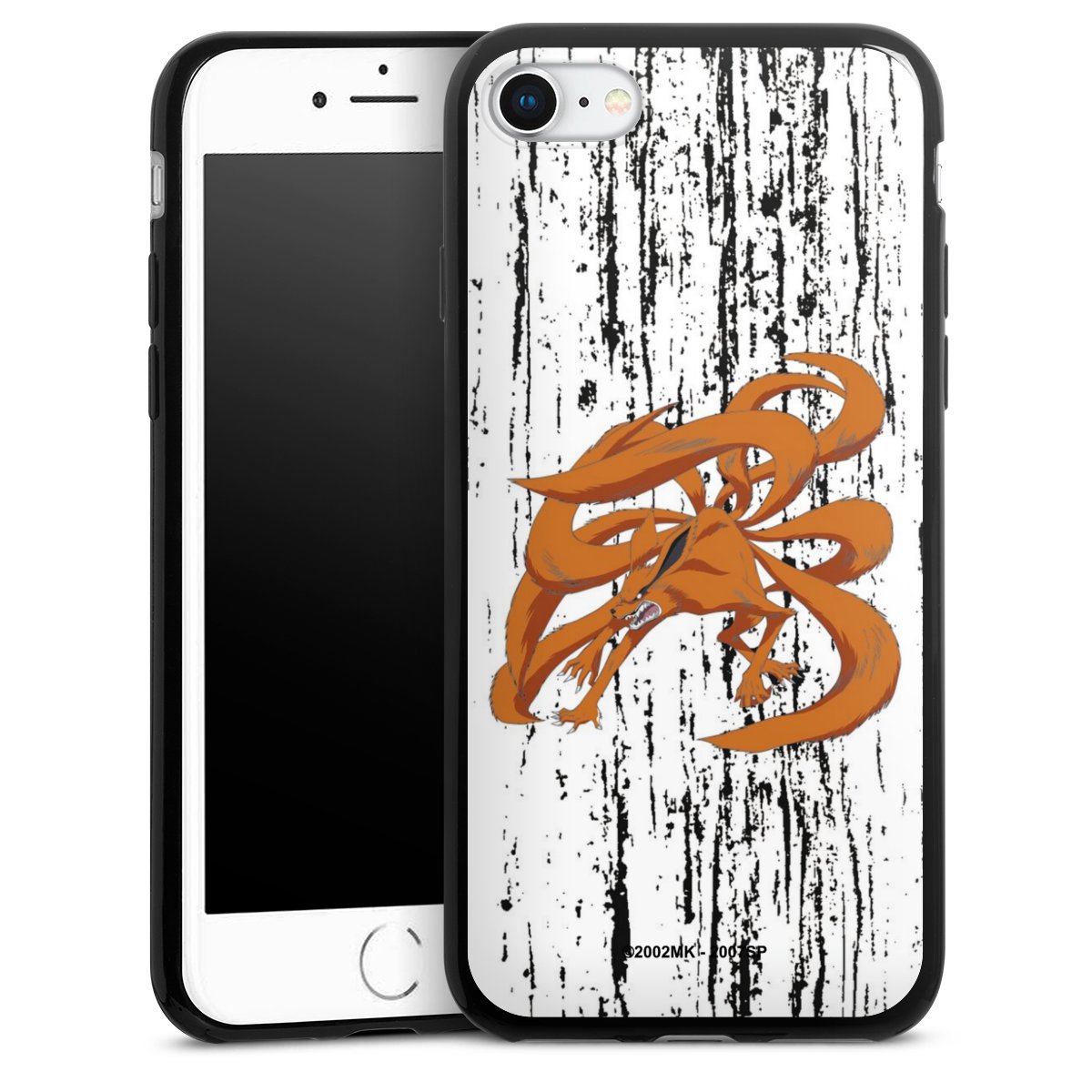 Cover sottile in silicone
