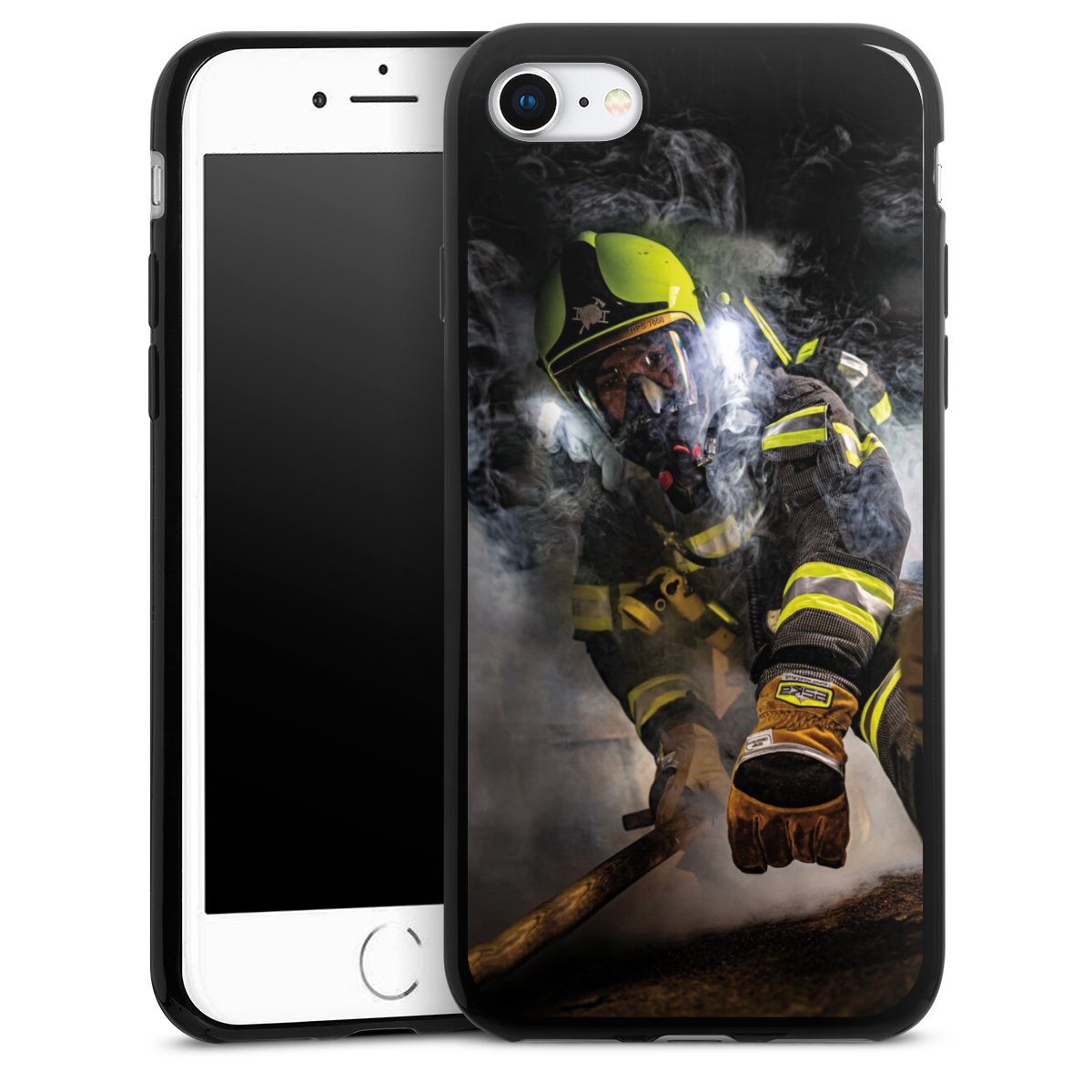 Cover sottile in silicone