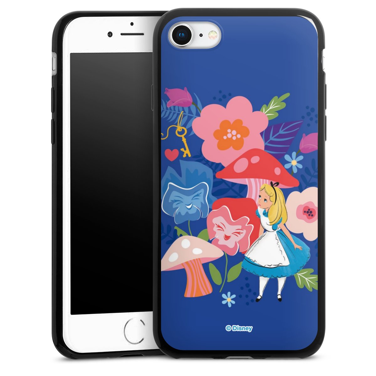 Silikon Slim Case