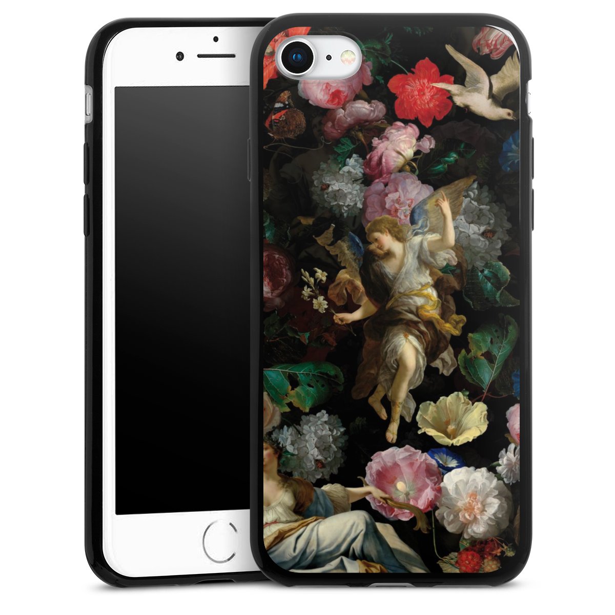 Silikon Slim Case