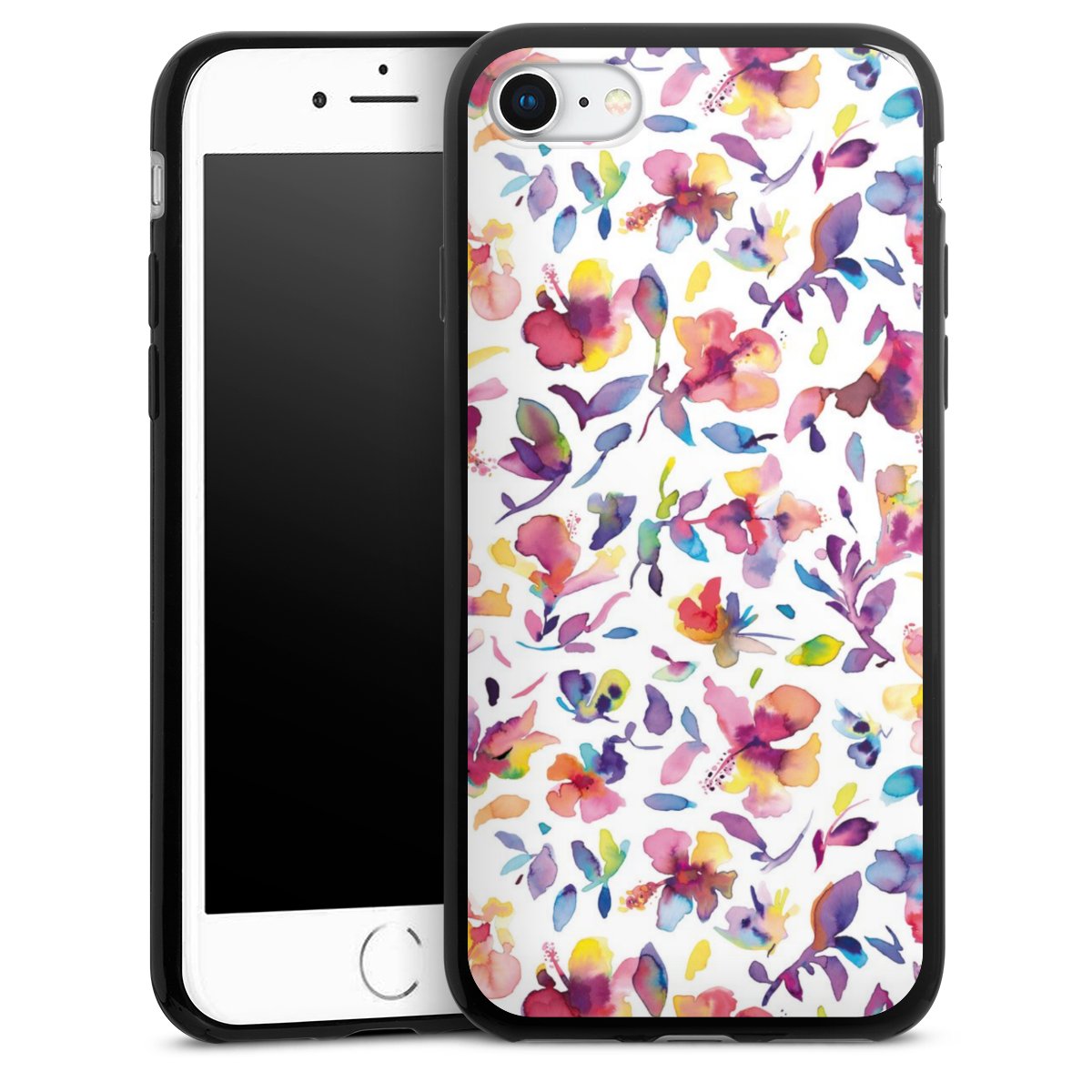 Coque Slim en silicone