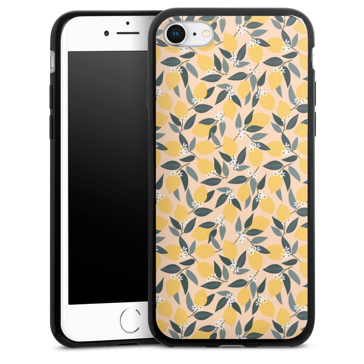 Coque Slim en silicone