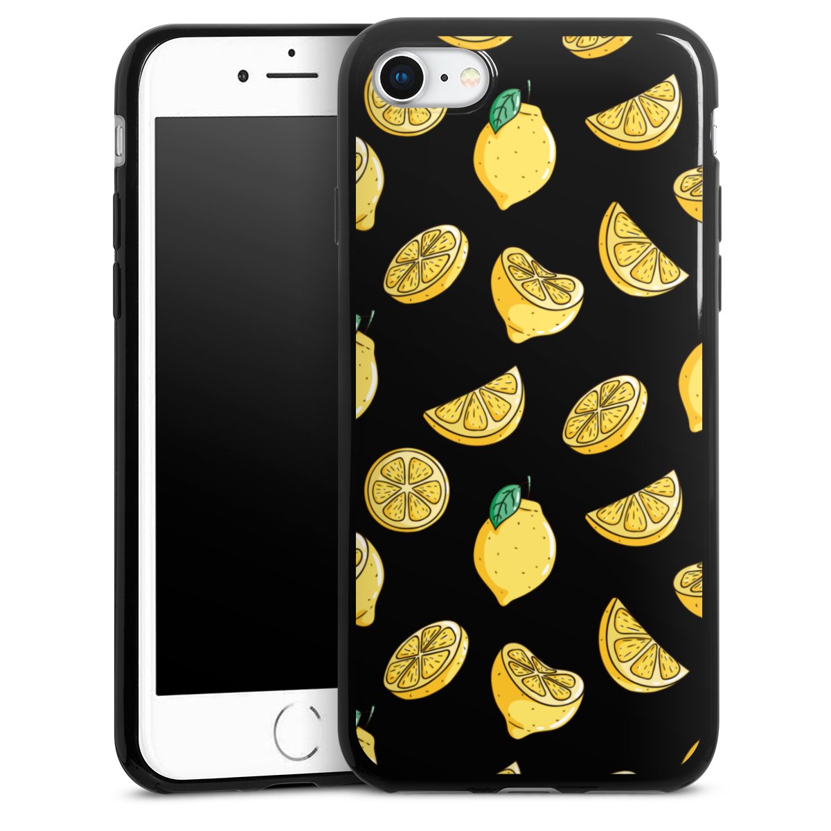 Silikon Slim Case
