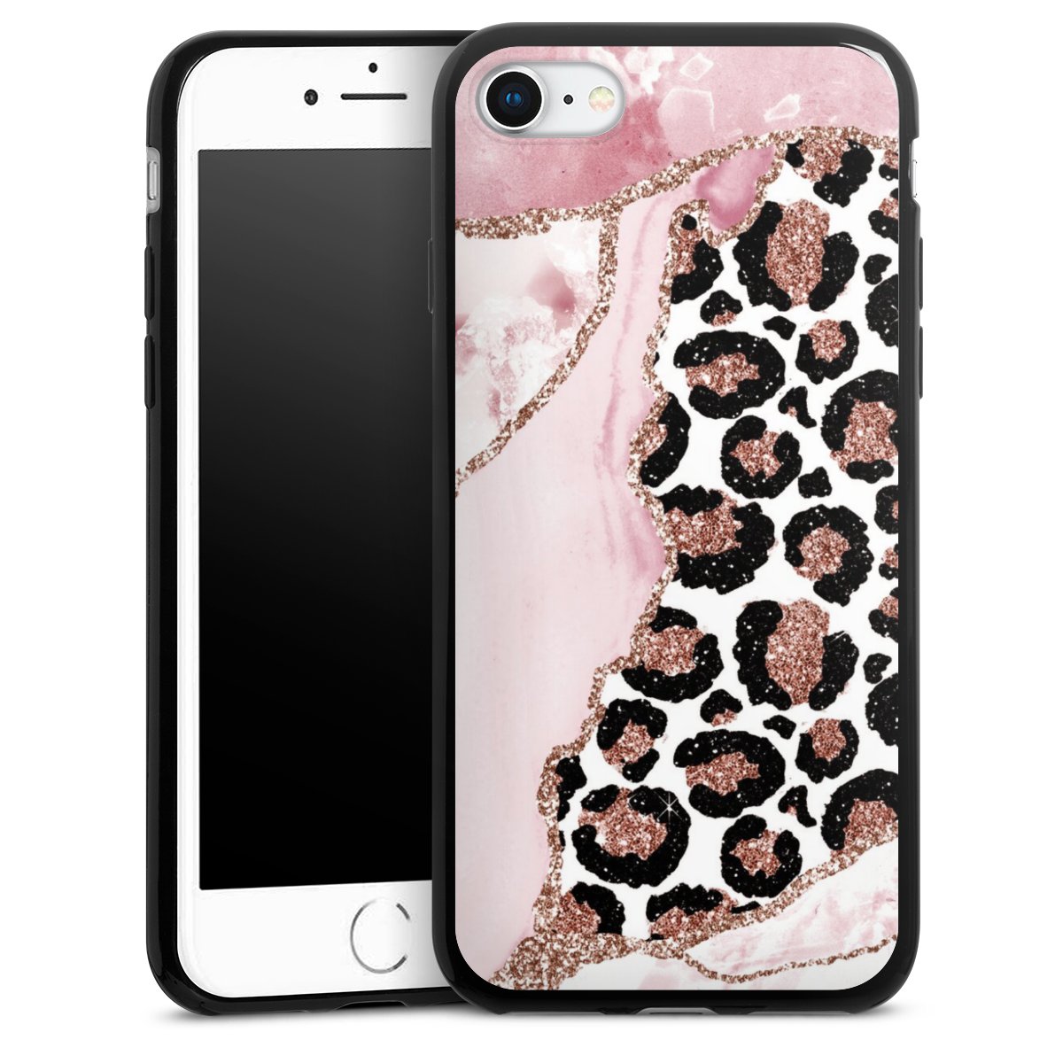 Coque Slim en silicone