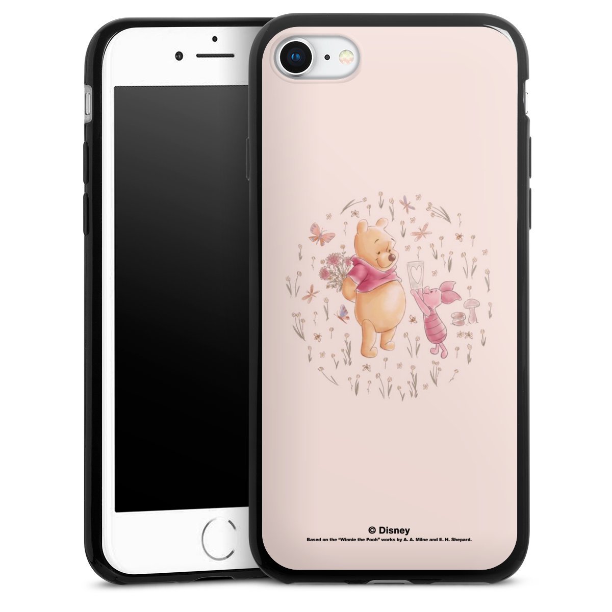 Silikon Slim Case