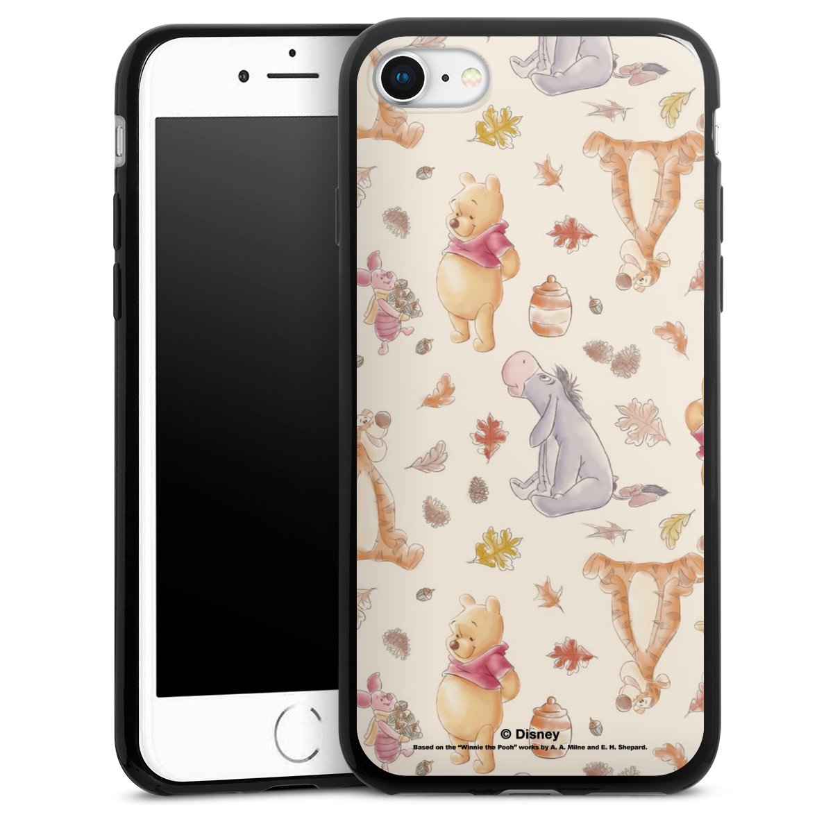 Coque Slim en silicone