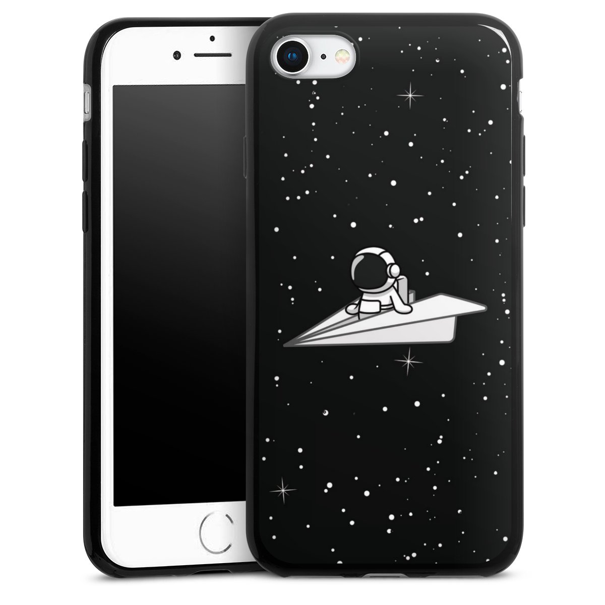Coque Slim en silicone
