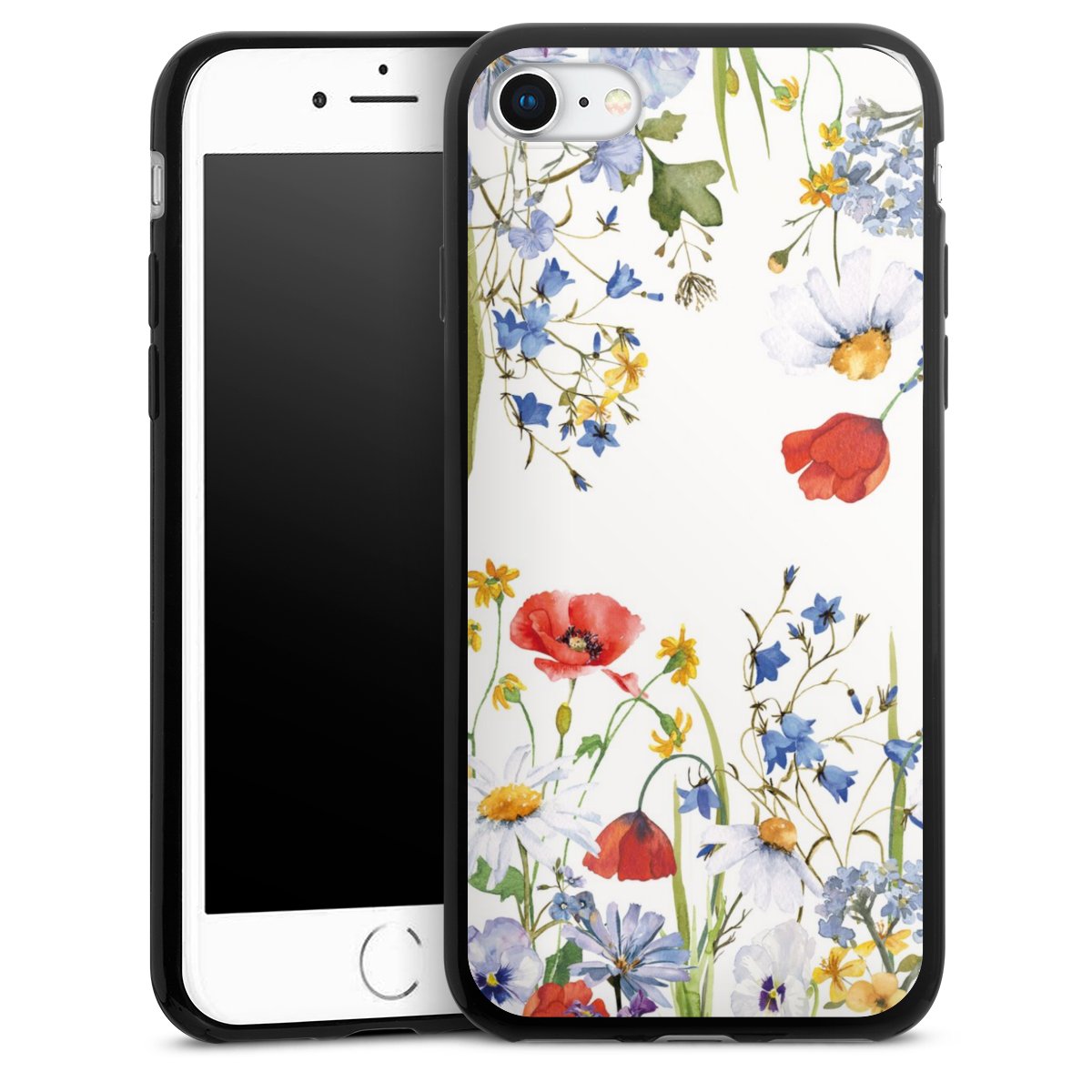 Coque Slim en silicone