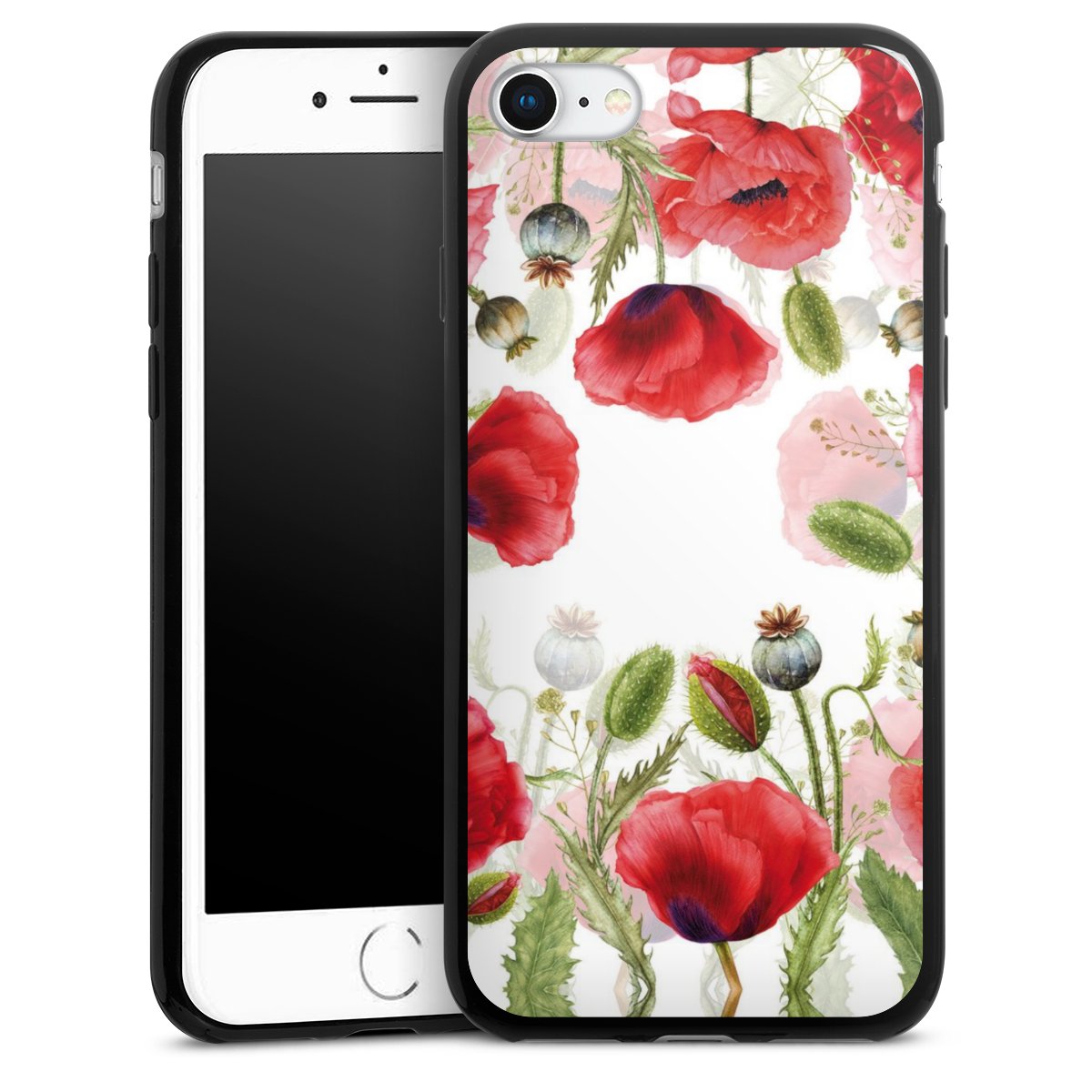 Silikon Slim Case