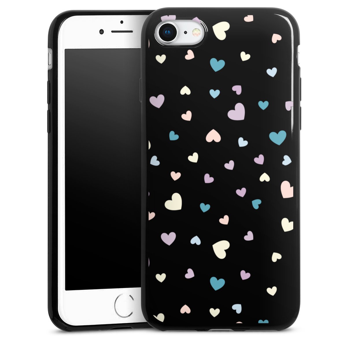 Silikon Slim Case