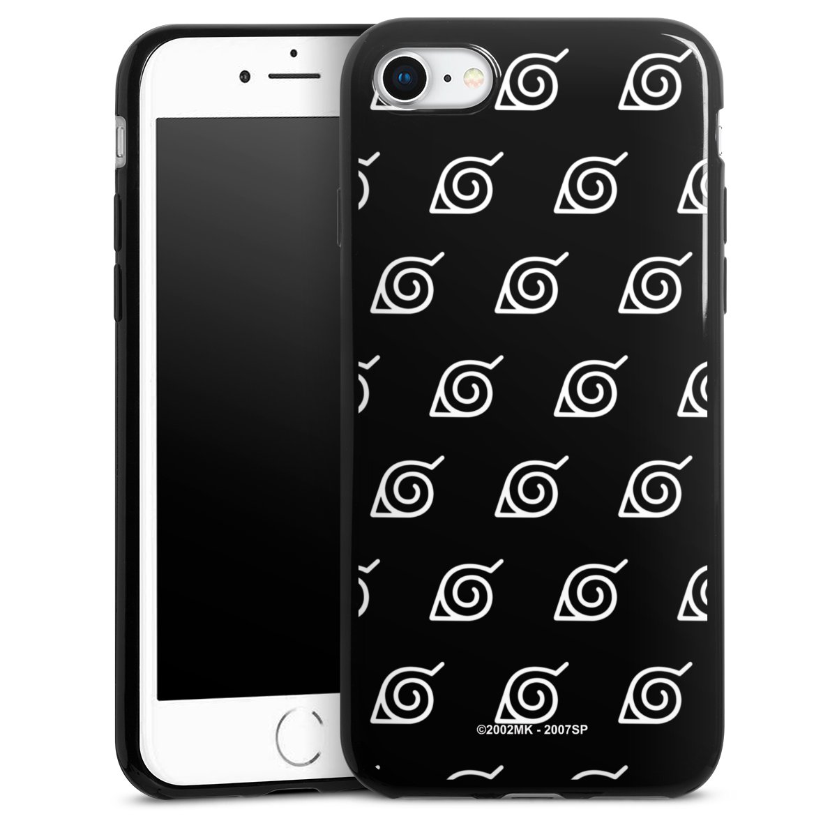 Coque Slim en silicone
