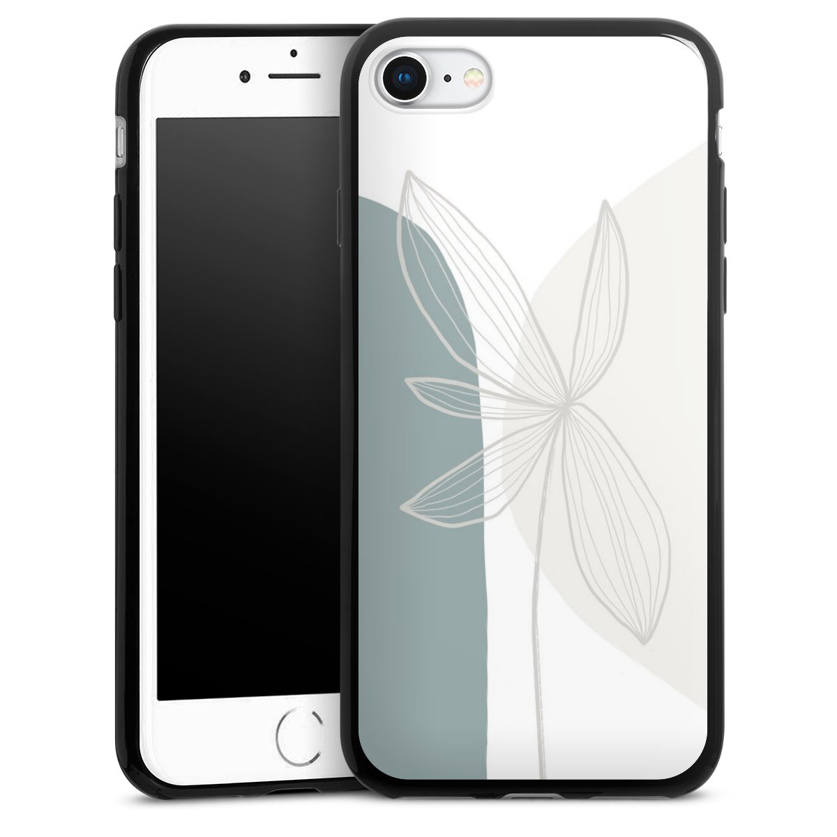 Silikon Slim Case
