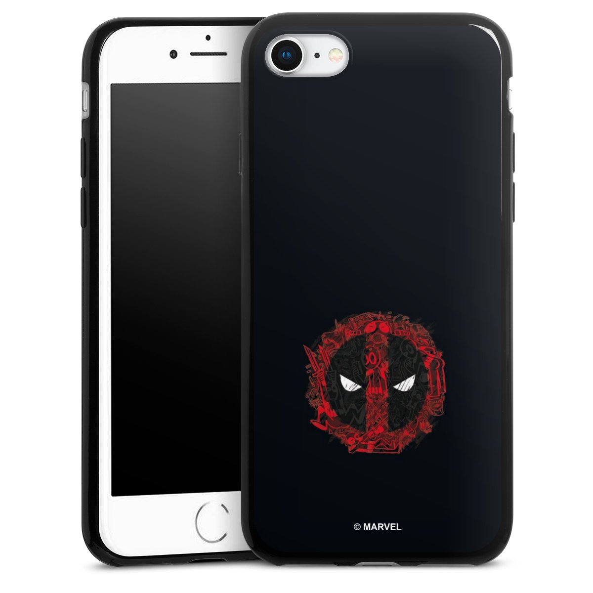 Deadpool Logo