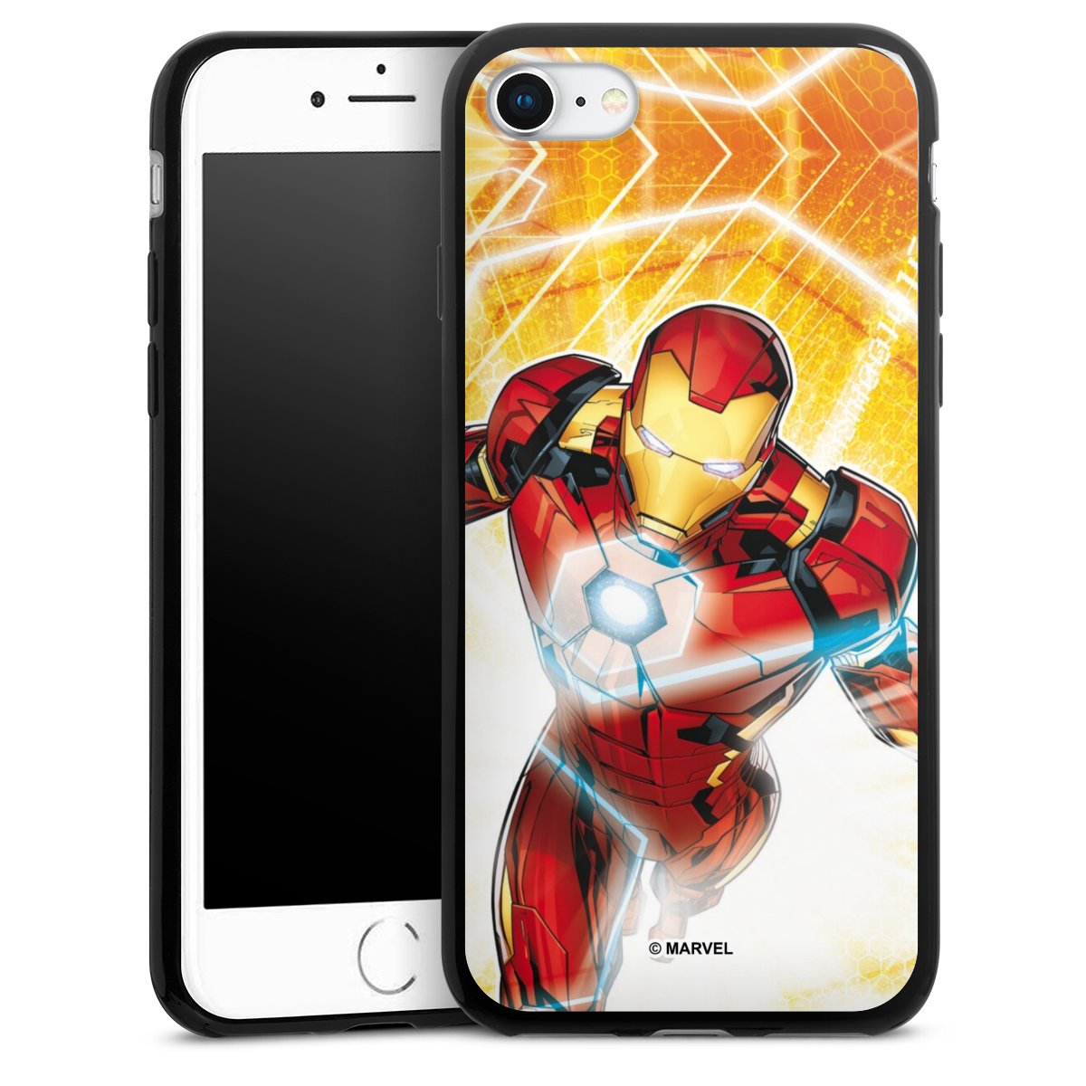 Cover sottile in silicone
