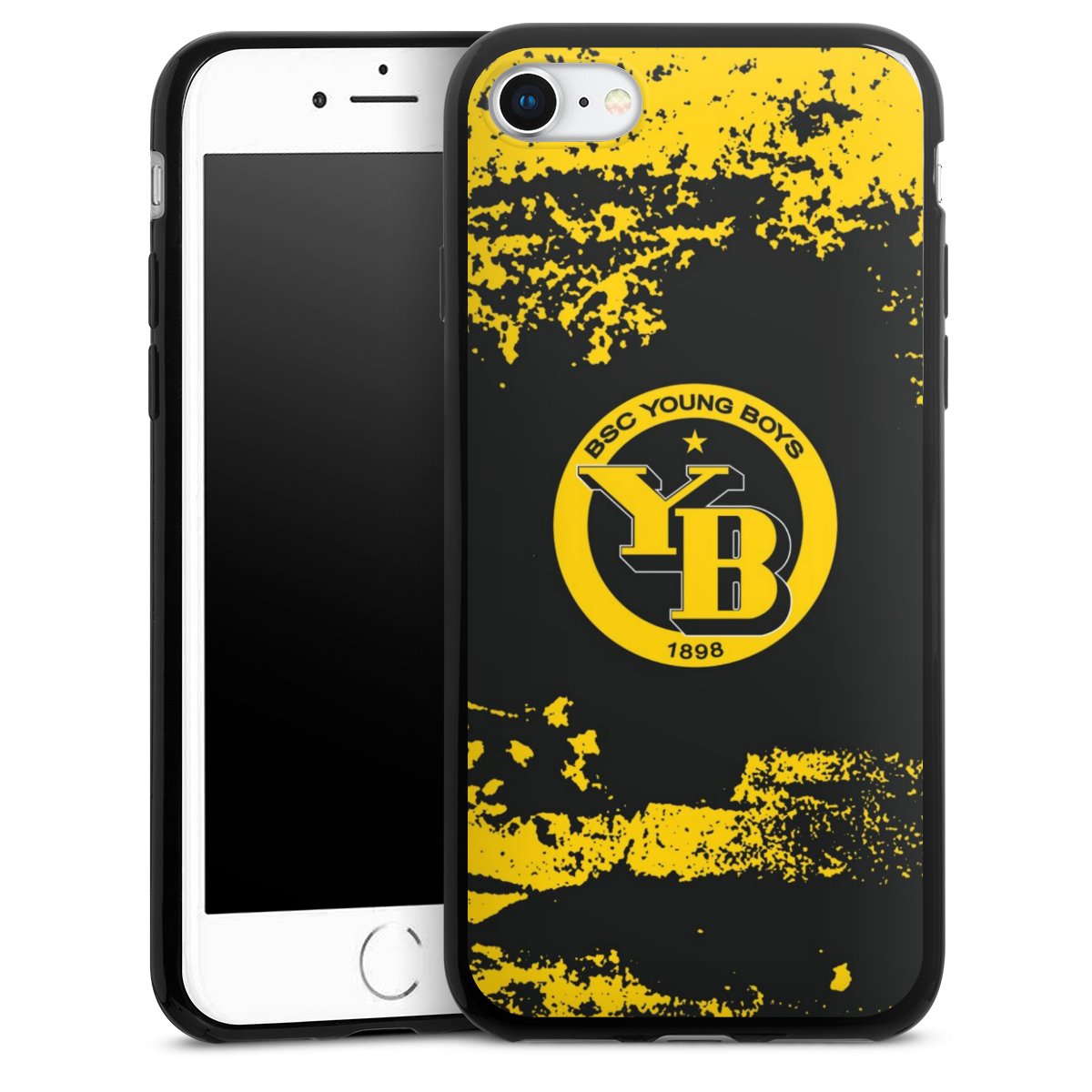 Coque Slim en silicone