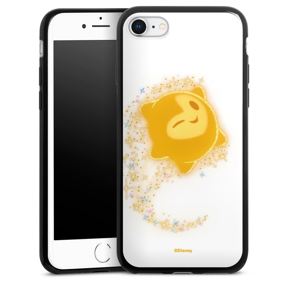 Silikon Slim Case