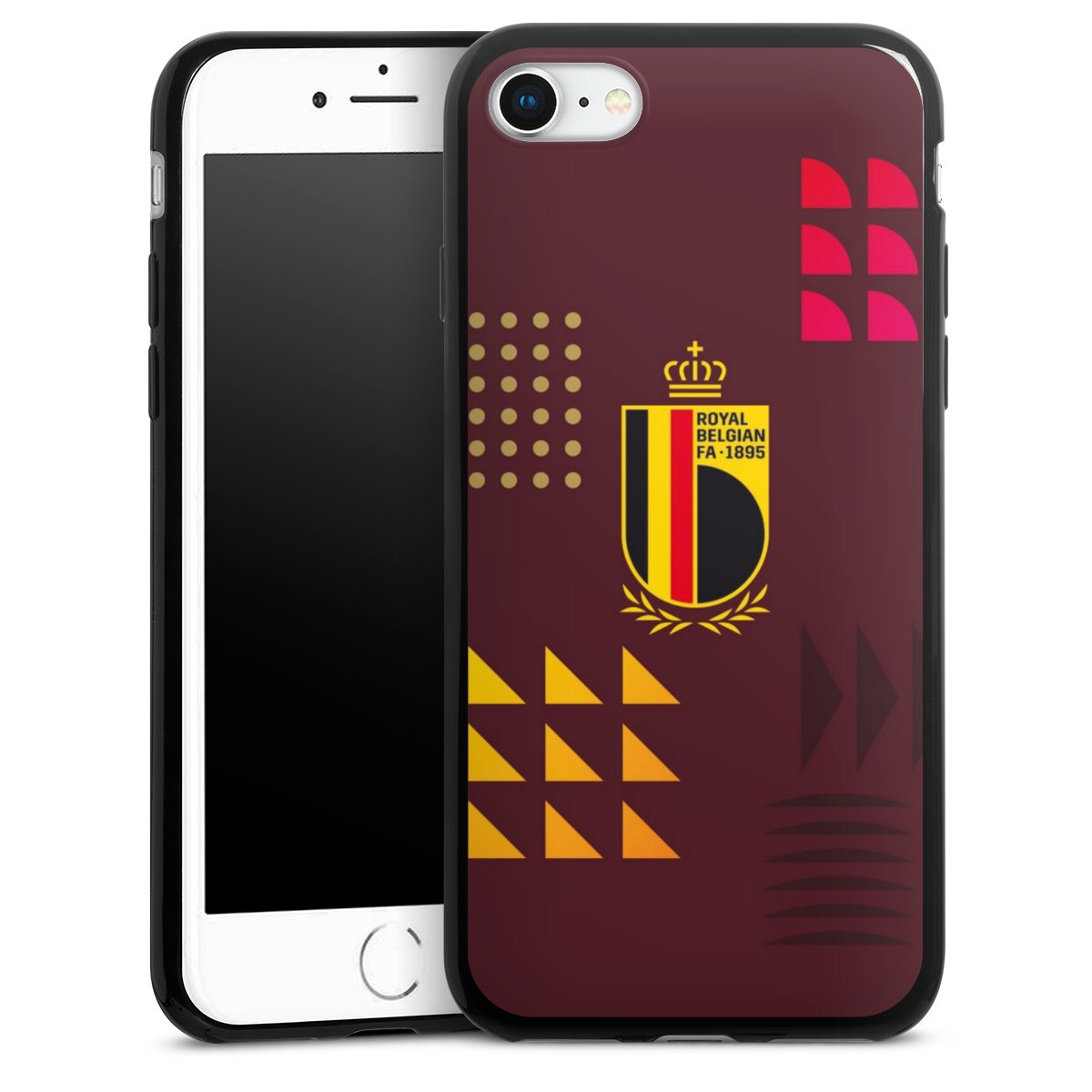 RBFA Logo classique