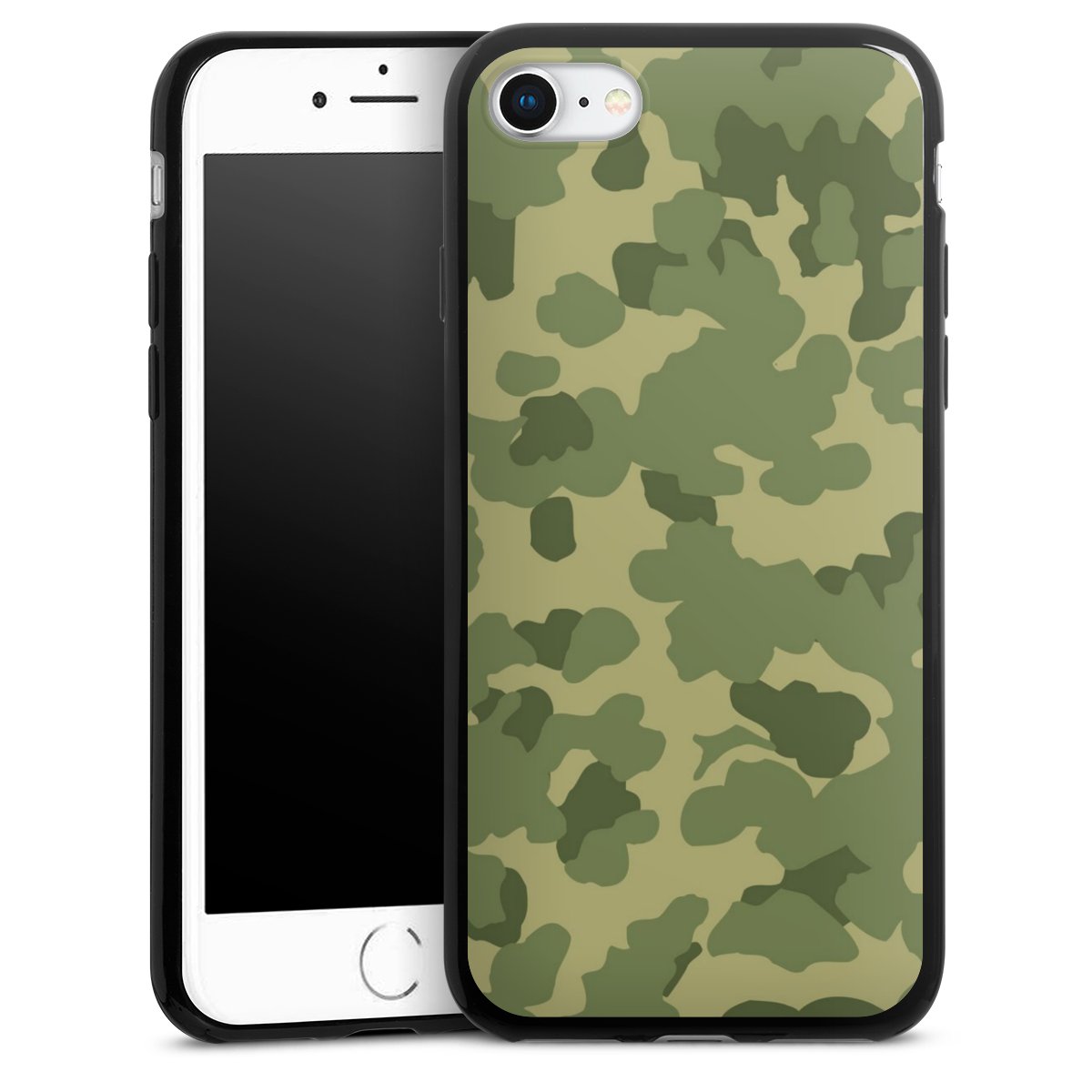 Coque Slim en silicone