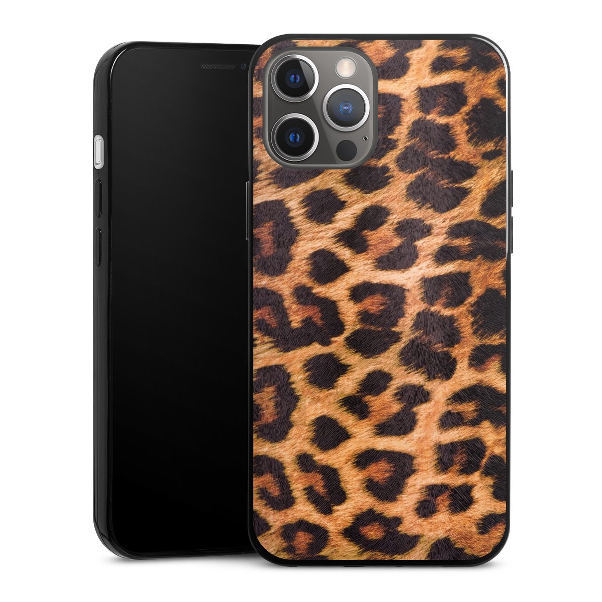 Leo Print
