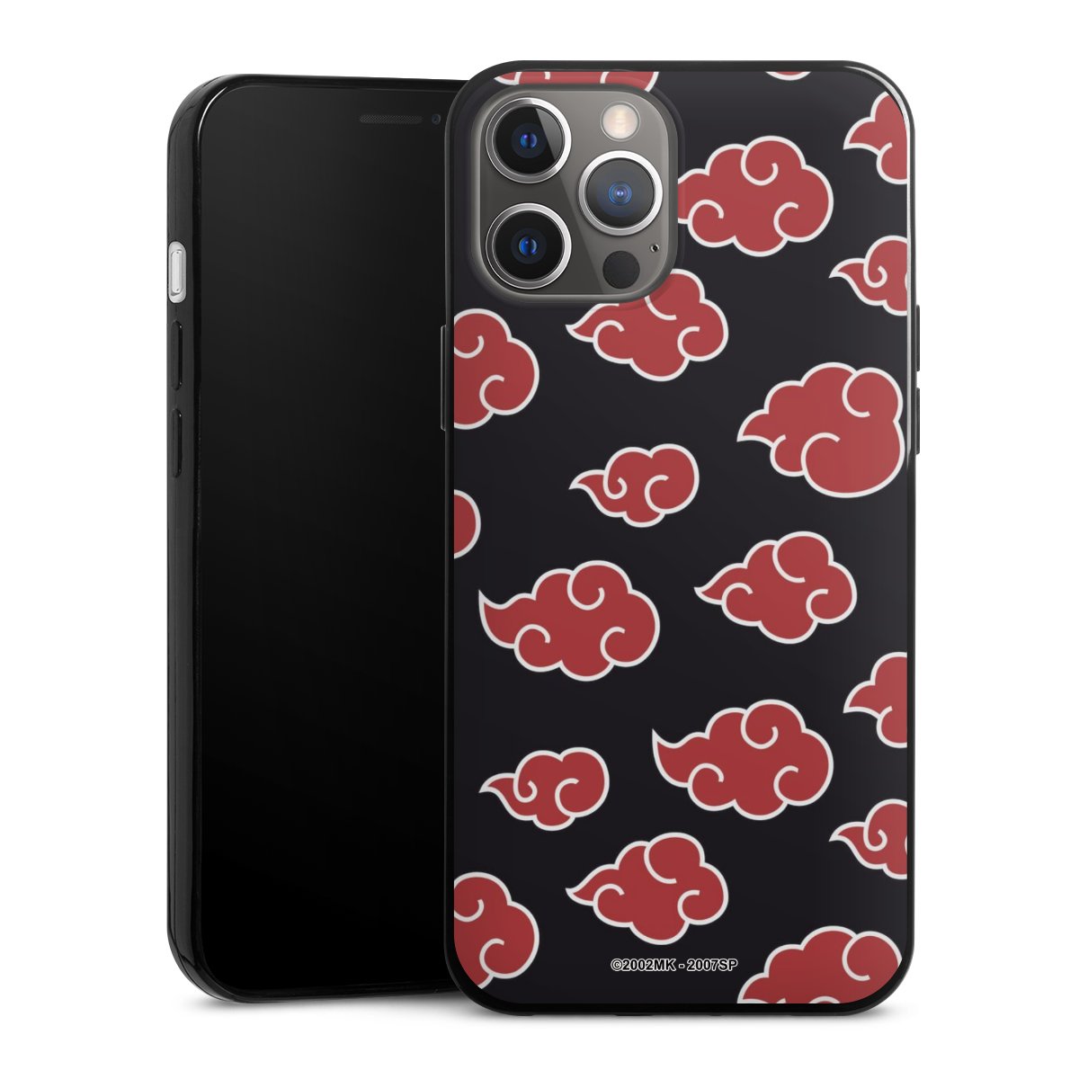 Akatsuki Motif