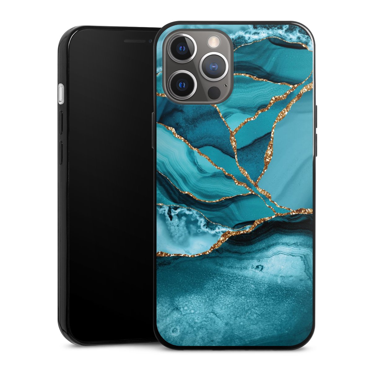 Marbre Bleu Glacier