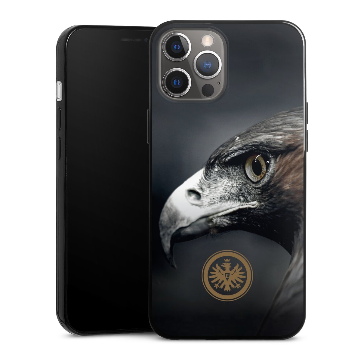 Eintracht Adler Design