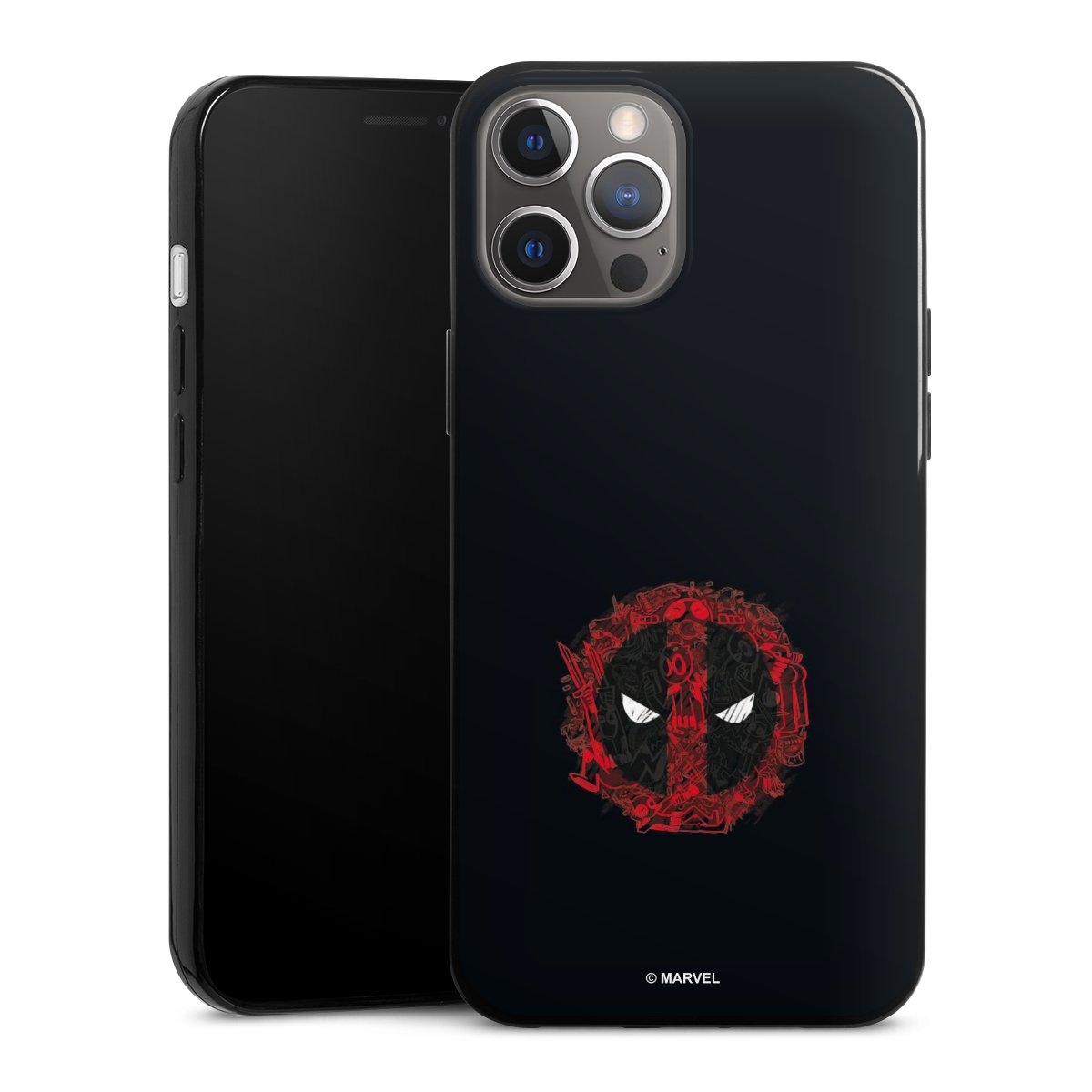Deadpool Logo