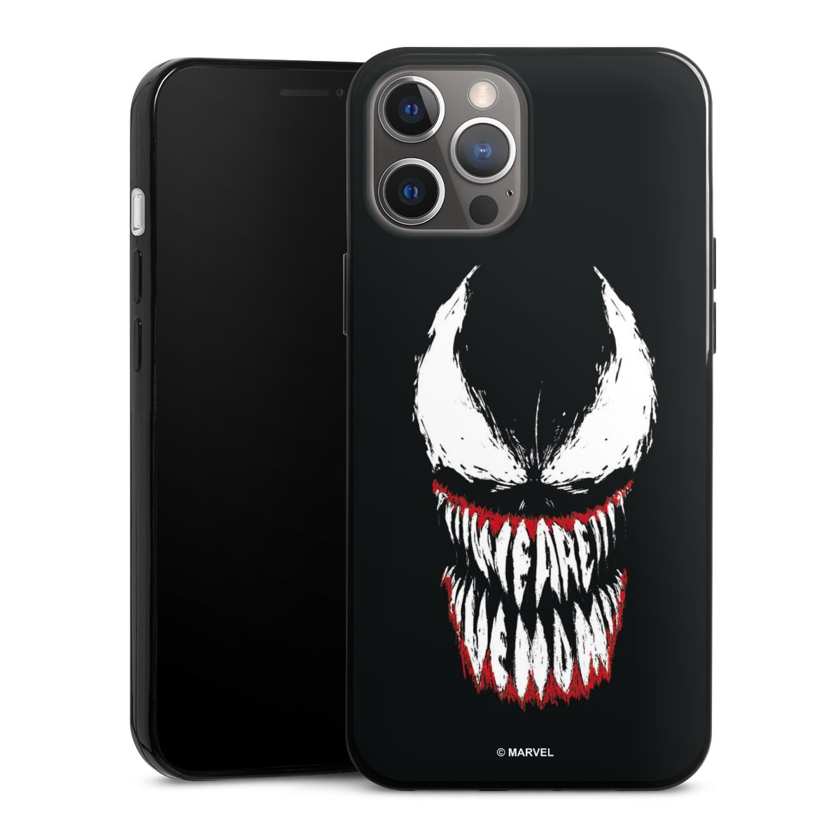 We Are Venom