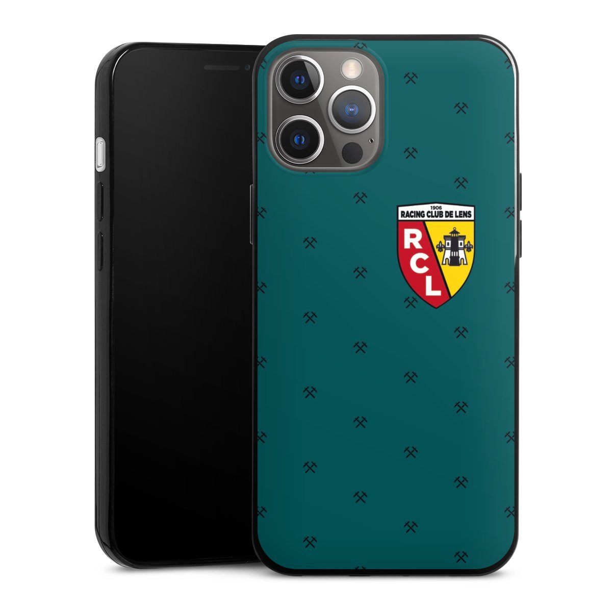 RCL Maillot Extérieur 24/25