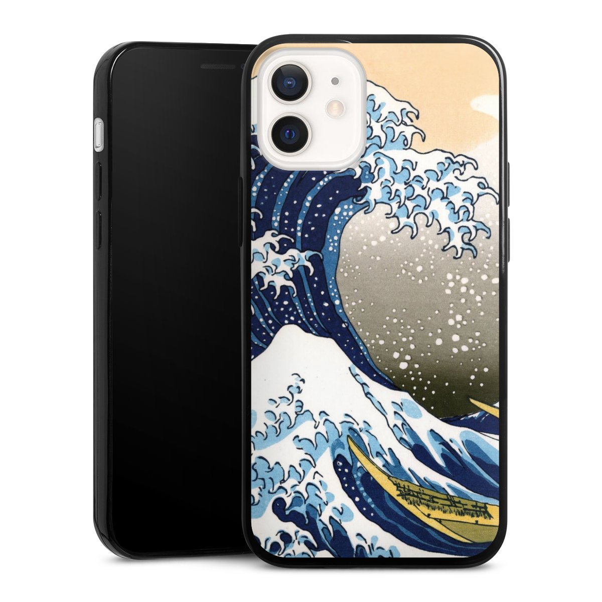 Great Wave of Kanagawa
