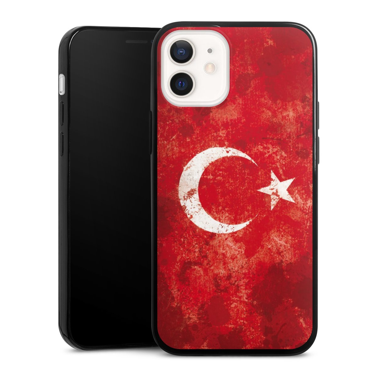 Coque Slim en silicone