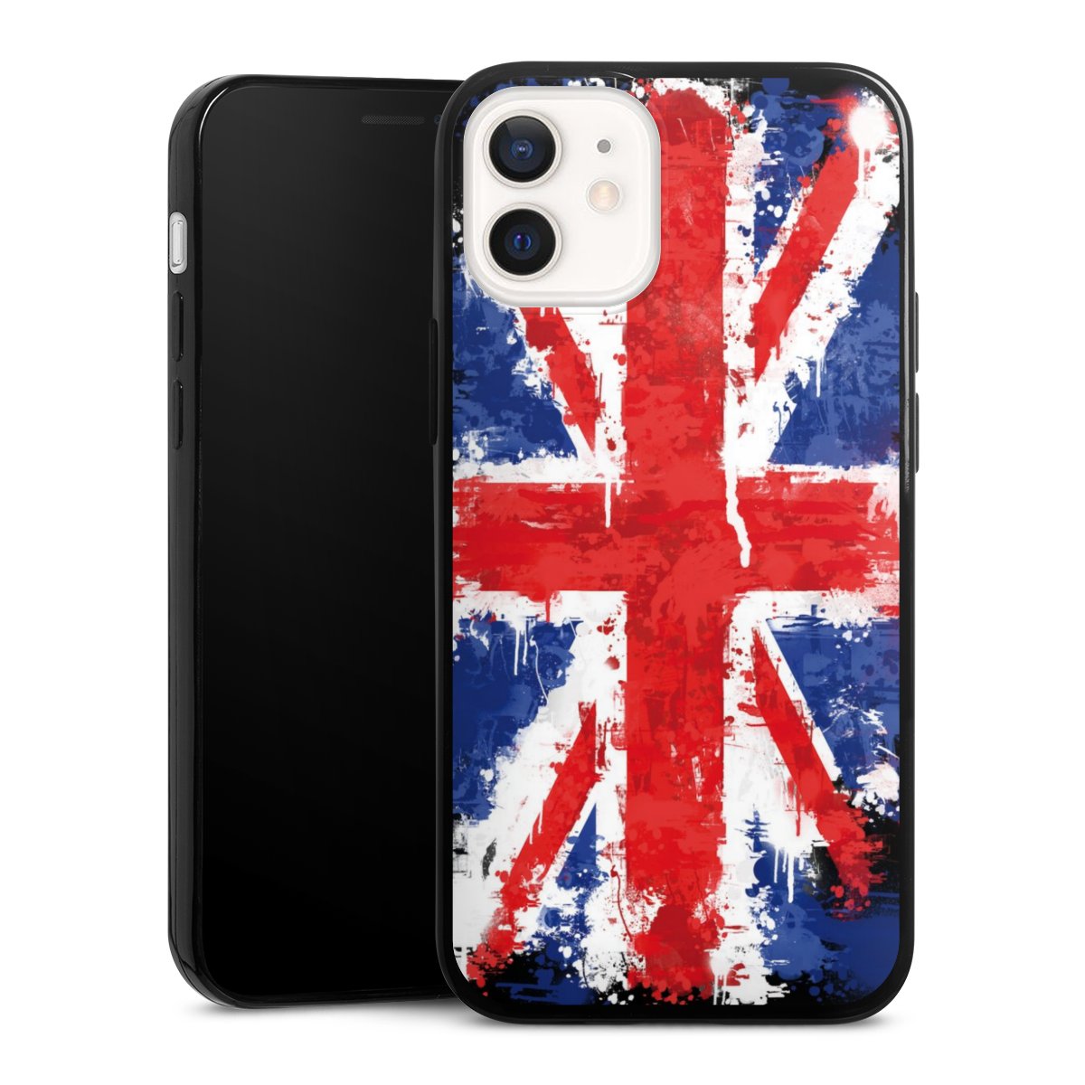 Silikon Slim Case