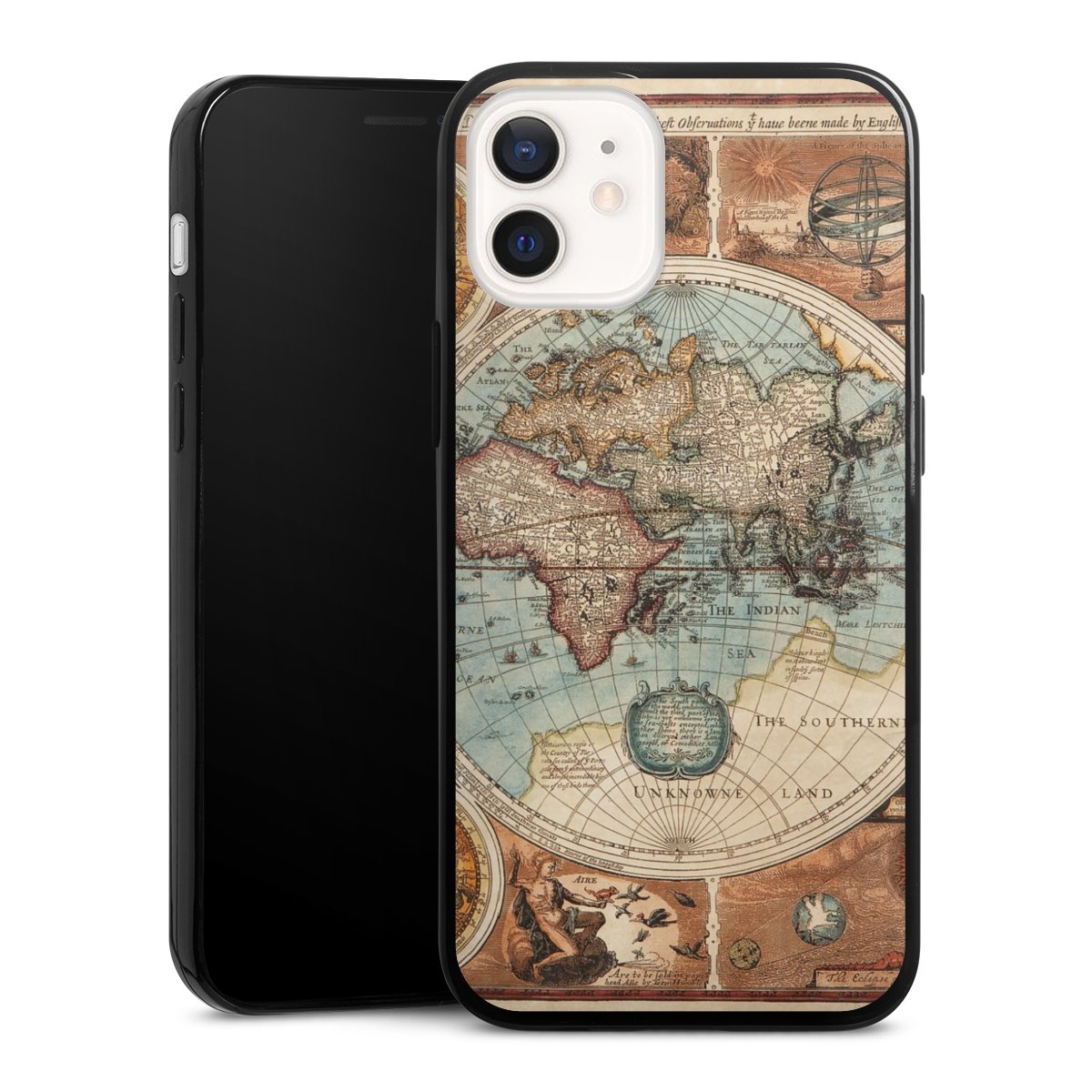 Coque Slim en silicone
