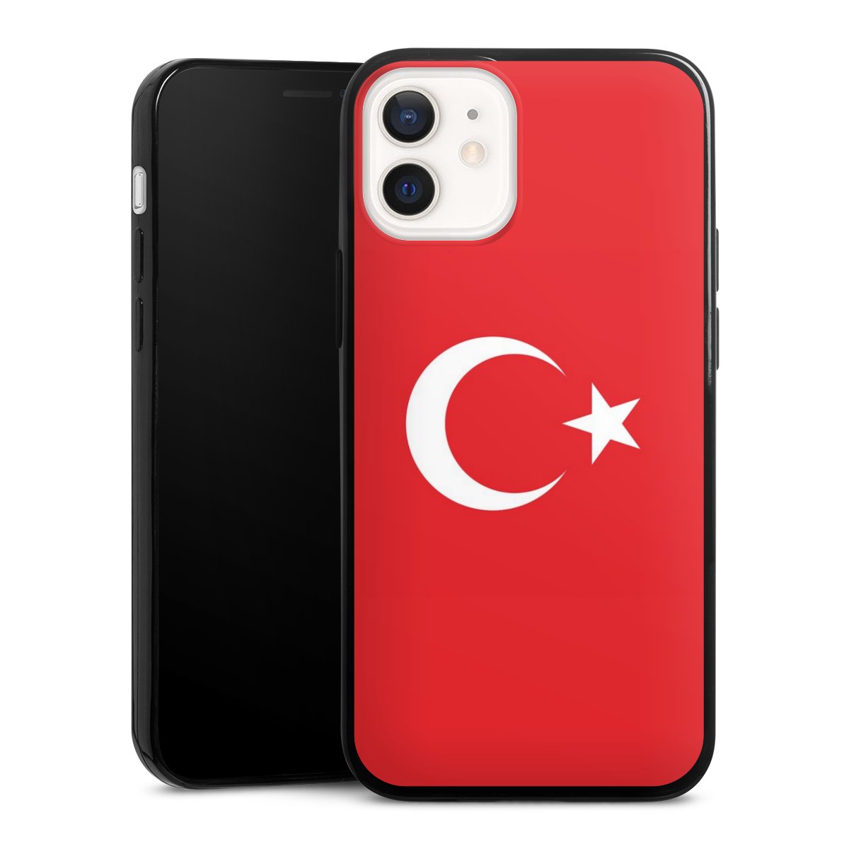 Coque Slim en silicone