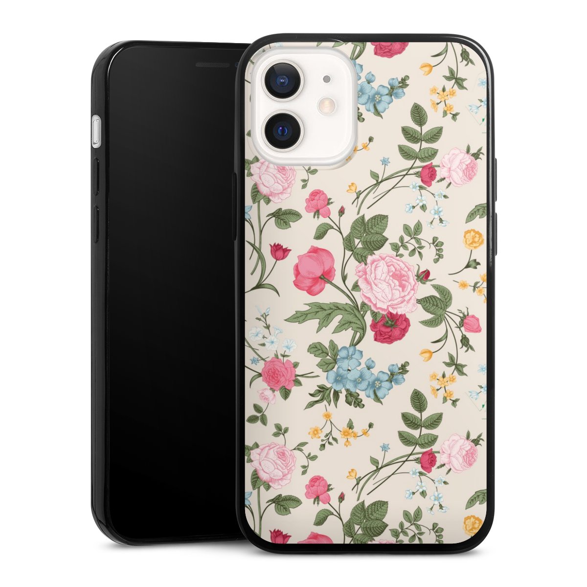 Coque Slim en silicone