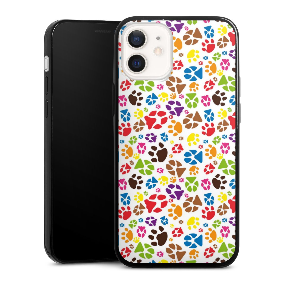 Siliconen slimcase hoesje