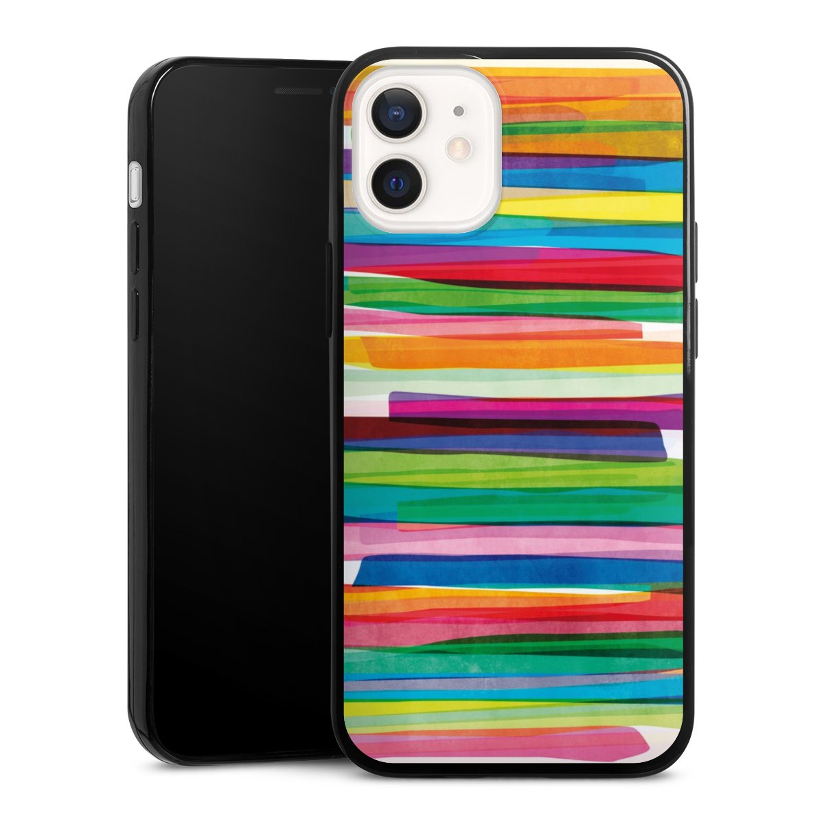 Silikon Slim Case