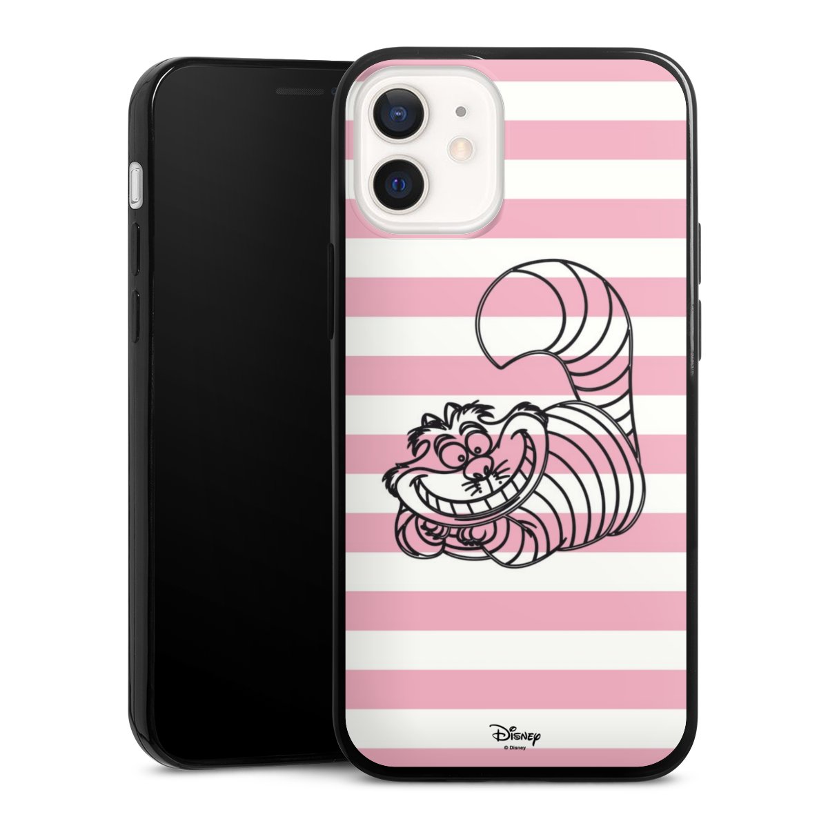 Coque Slim en silicone