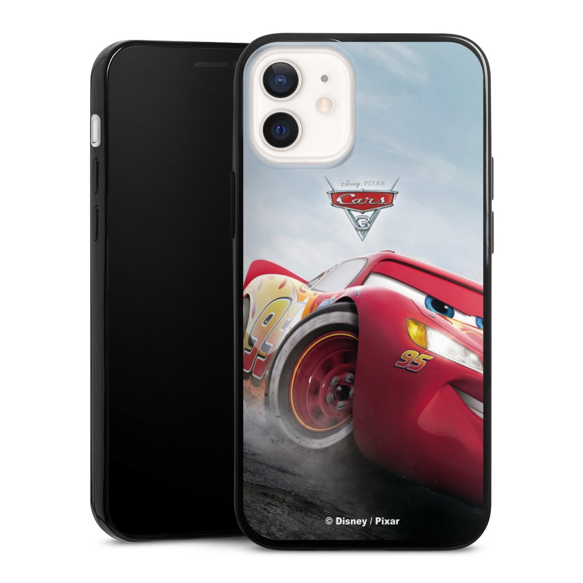 Coque Slim en silicone