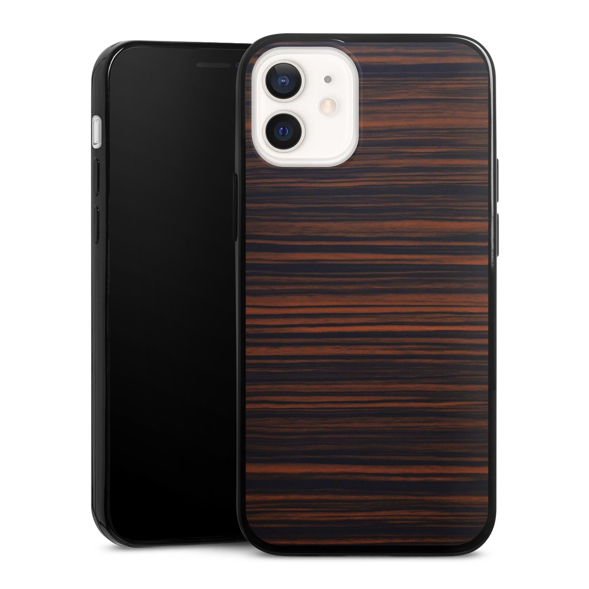 Coque Slim en silicone