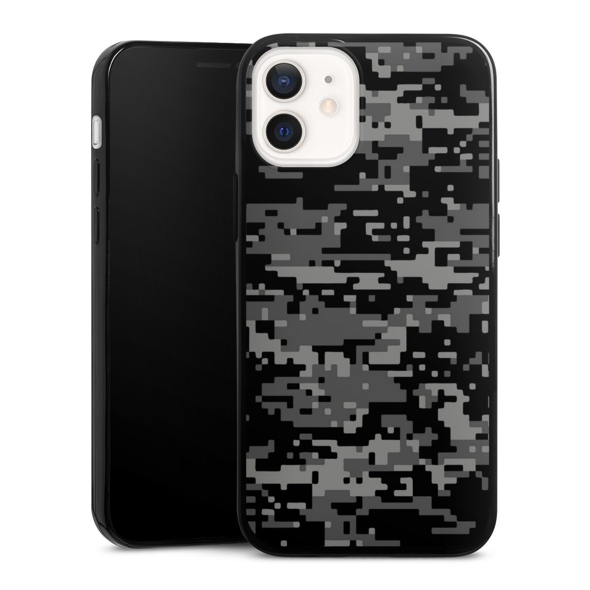 Coque Slim en silicone