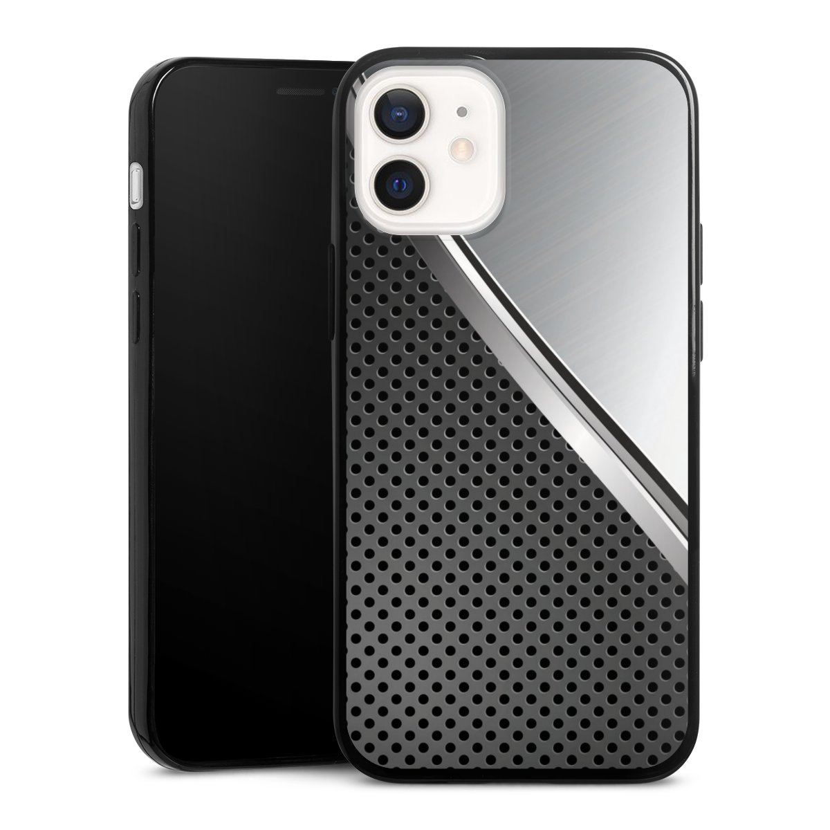Duo Metal Surface