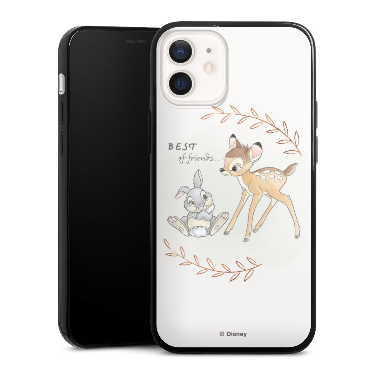 Coque Slim en silicone
