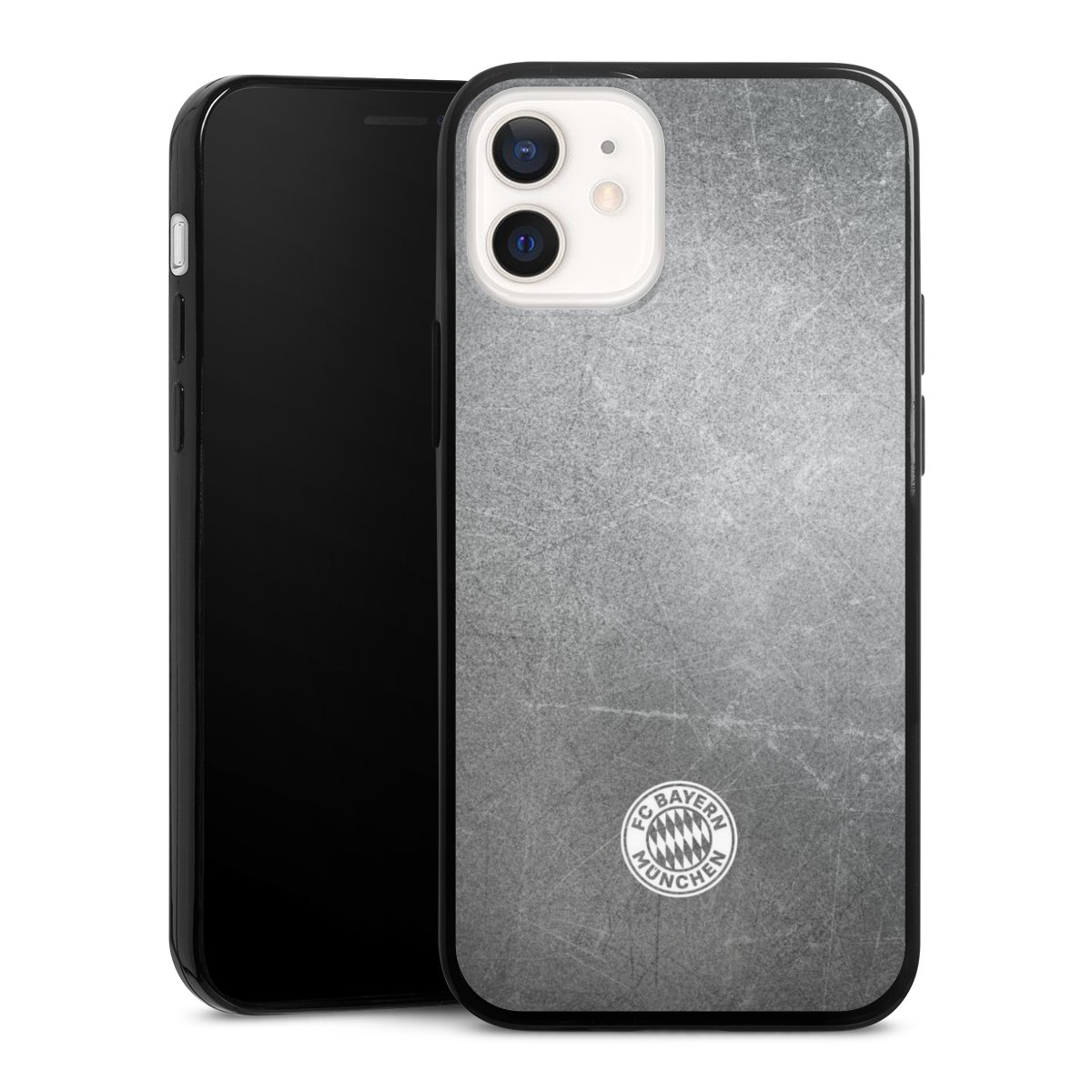 Coque Slim en silicone