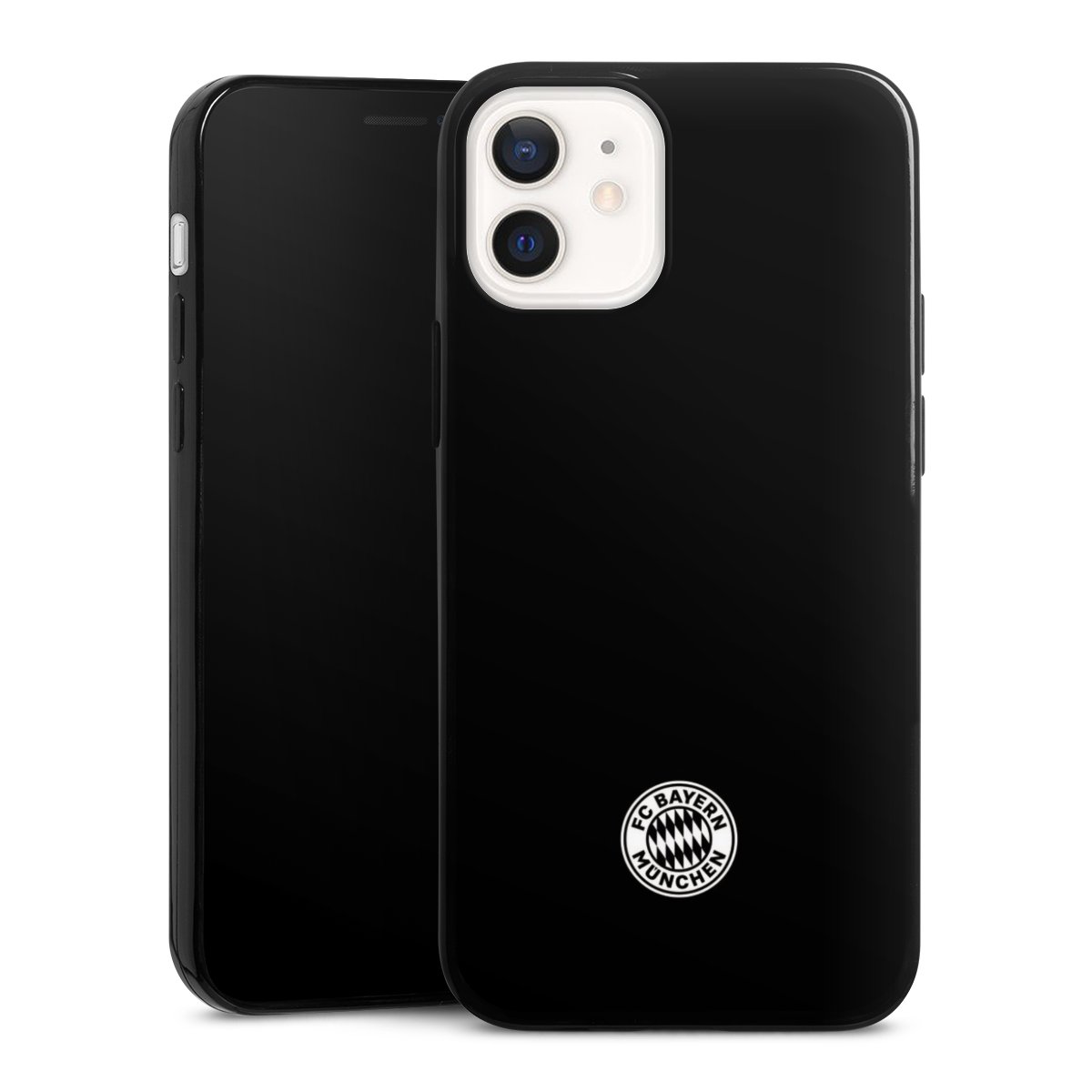 Coque Slim en silicone