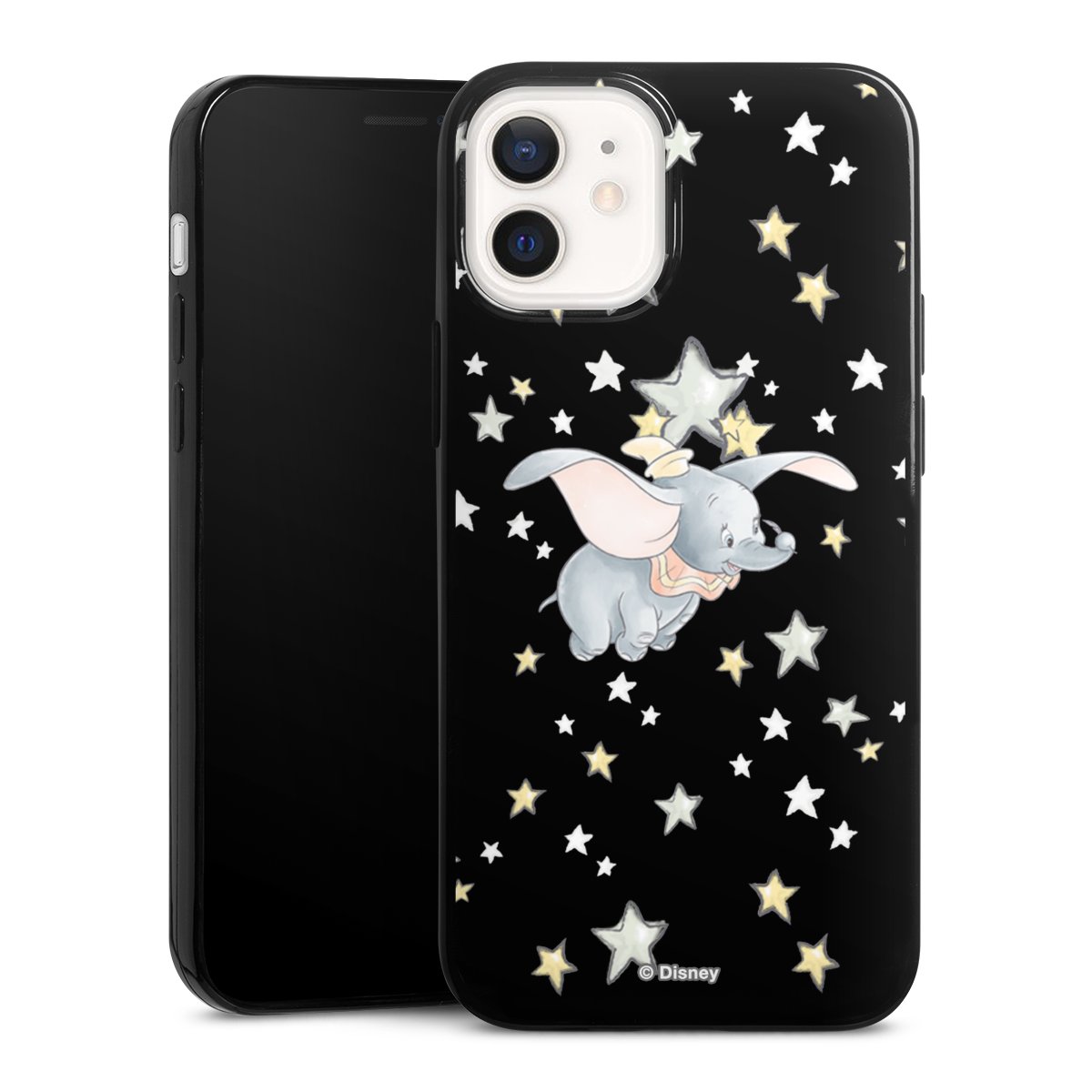 Coque Slim en silicone