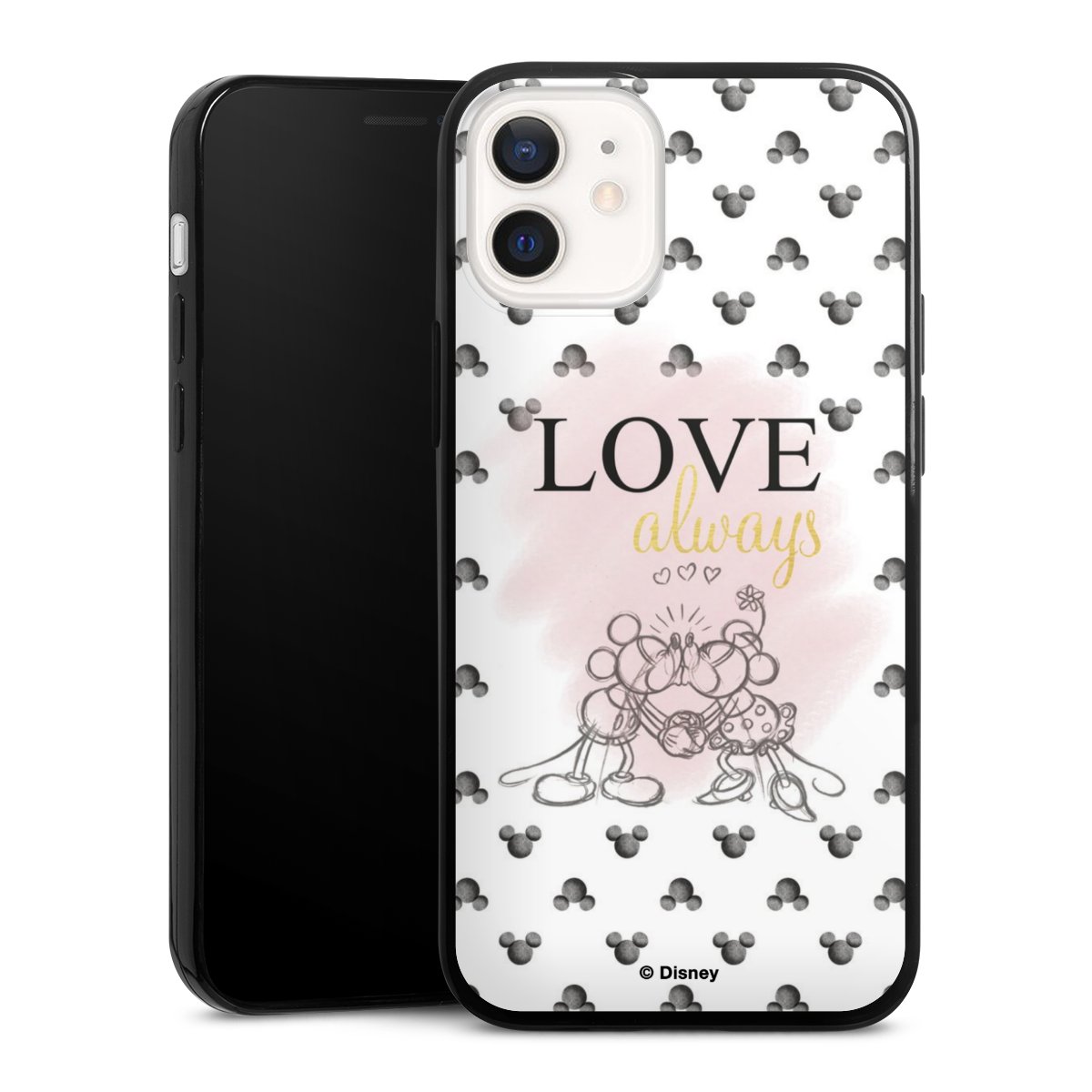 Cover sottile in silicone