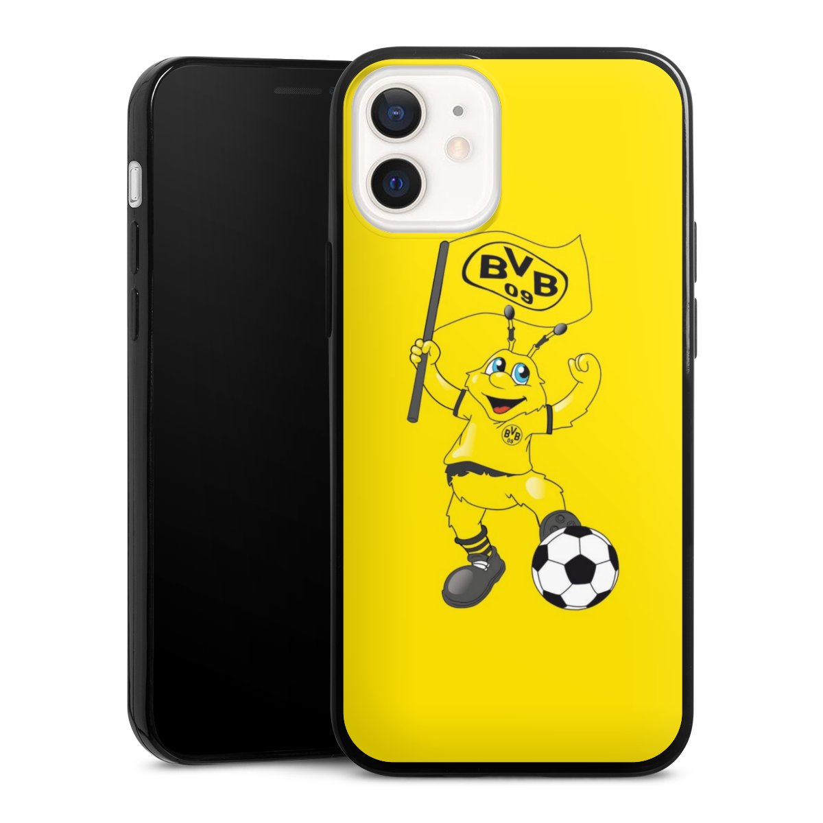 Coque Slim en silicone