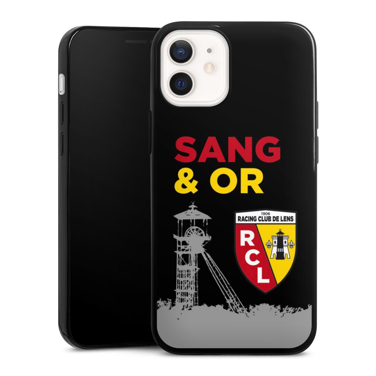 Sang & Or RC Lens