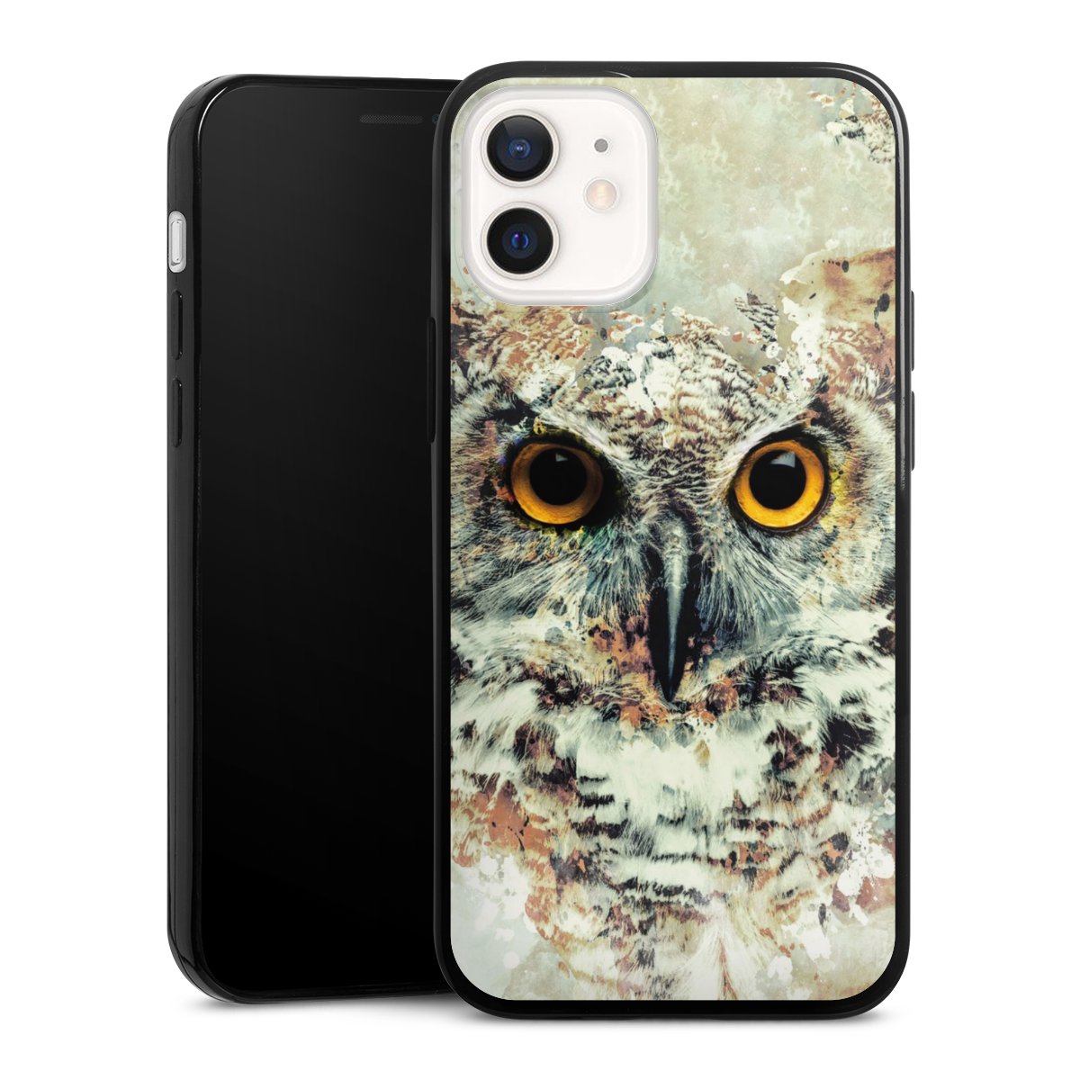 Cover sottile in silicone